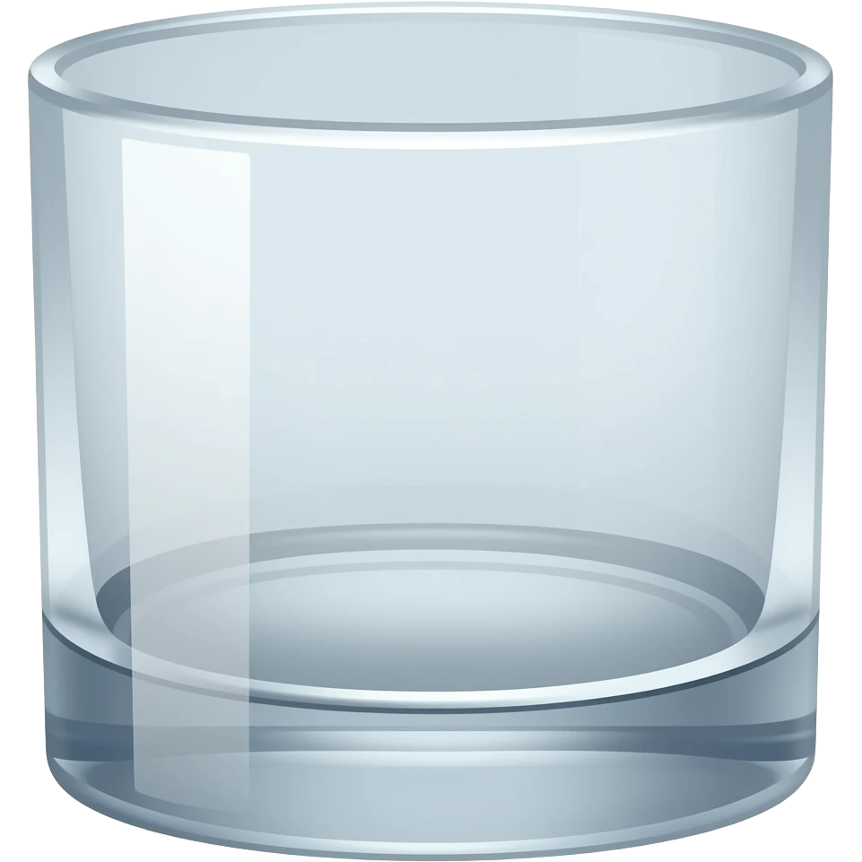 vaso emoji