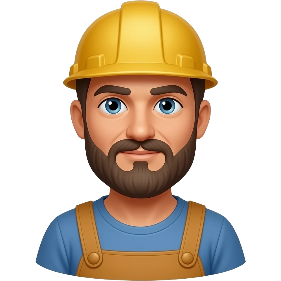 worker ancient emoji