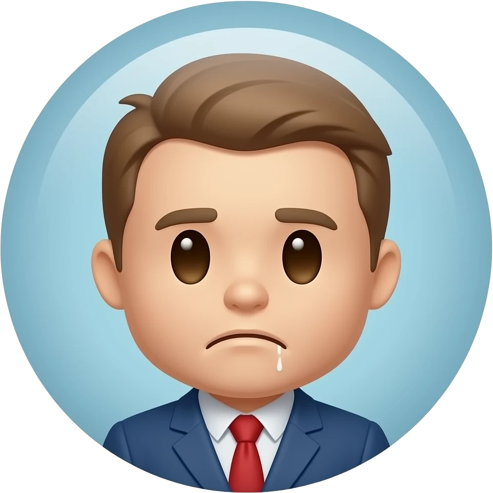 prohibited emoji
