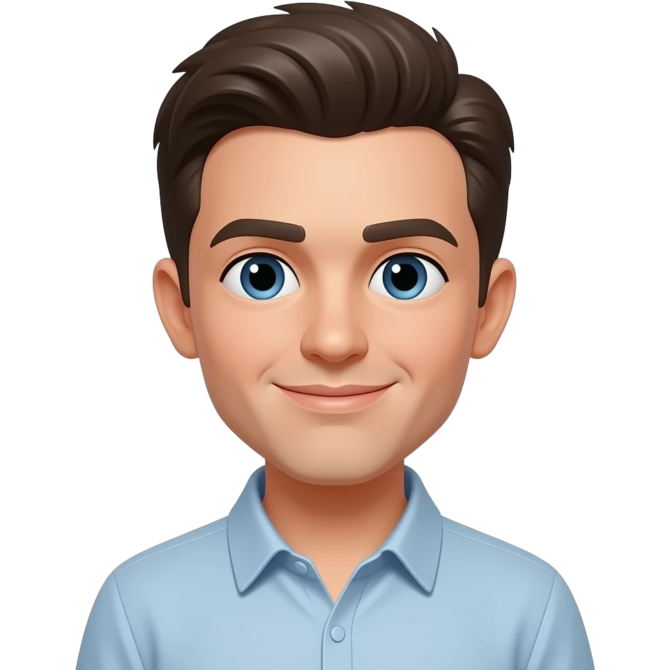 Cool emoji