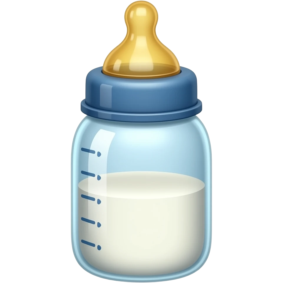 🍼 emoji