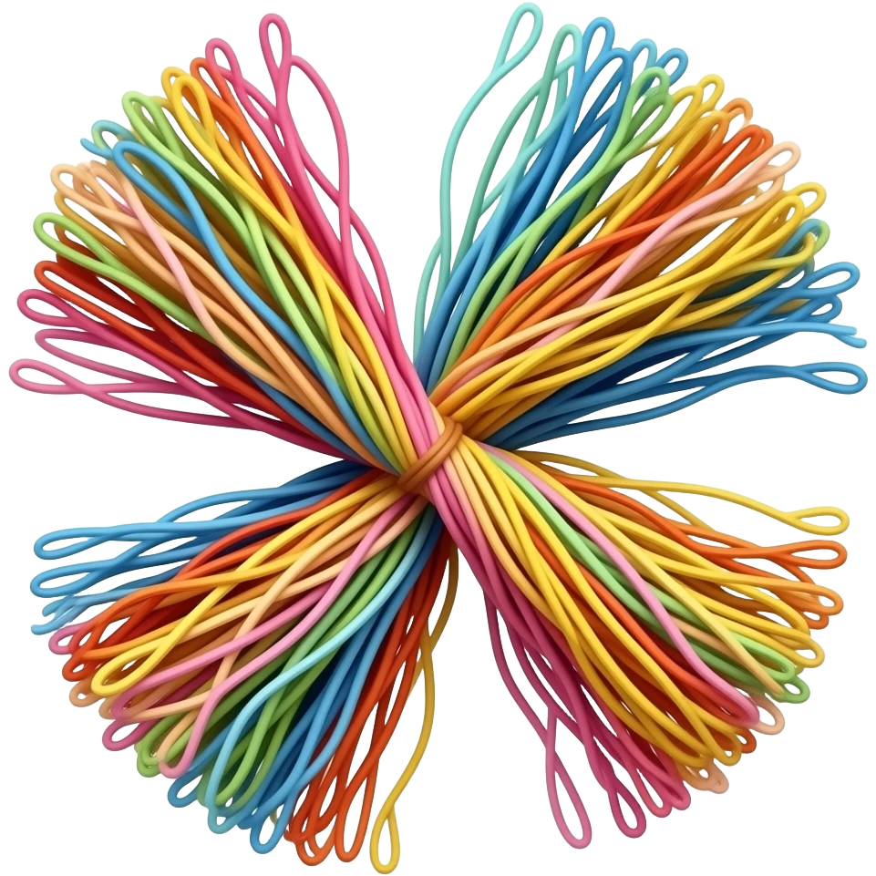 threads emoji