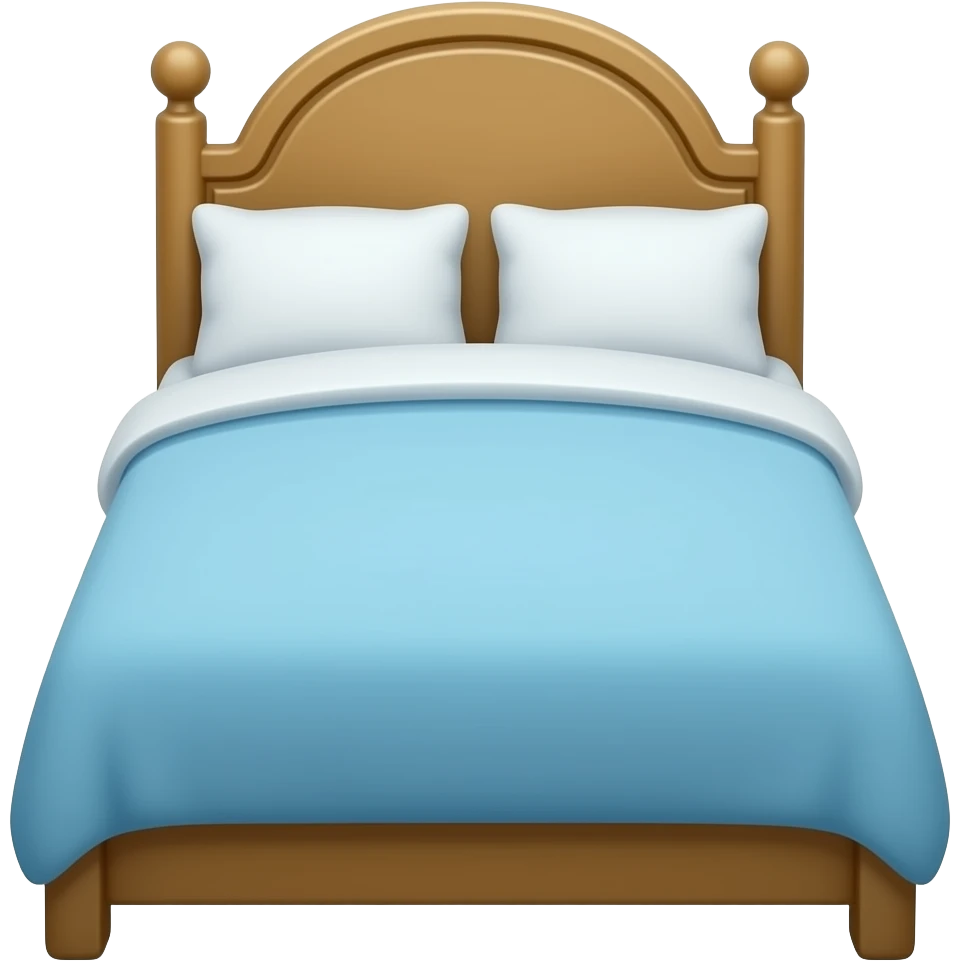 cama emoji