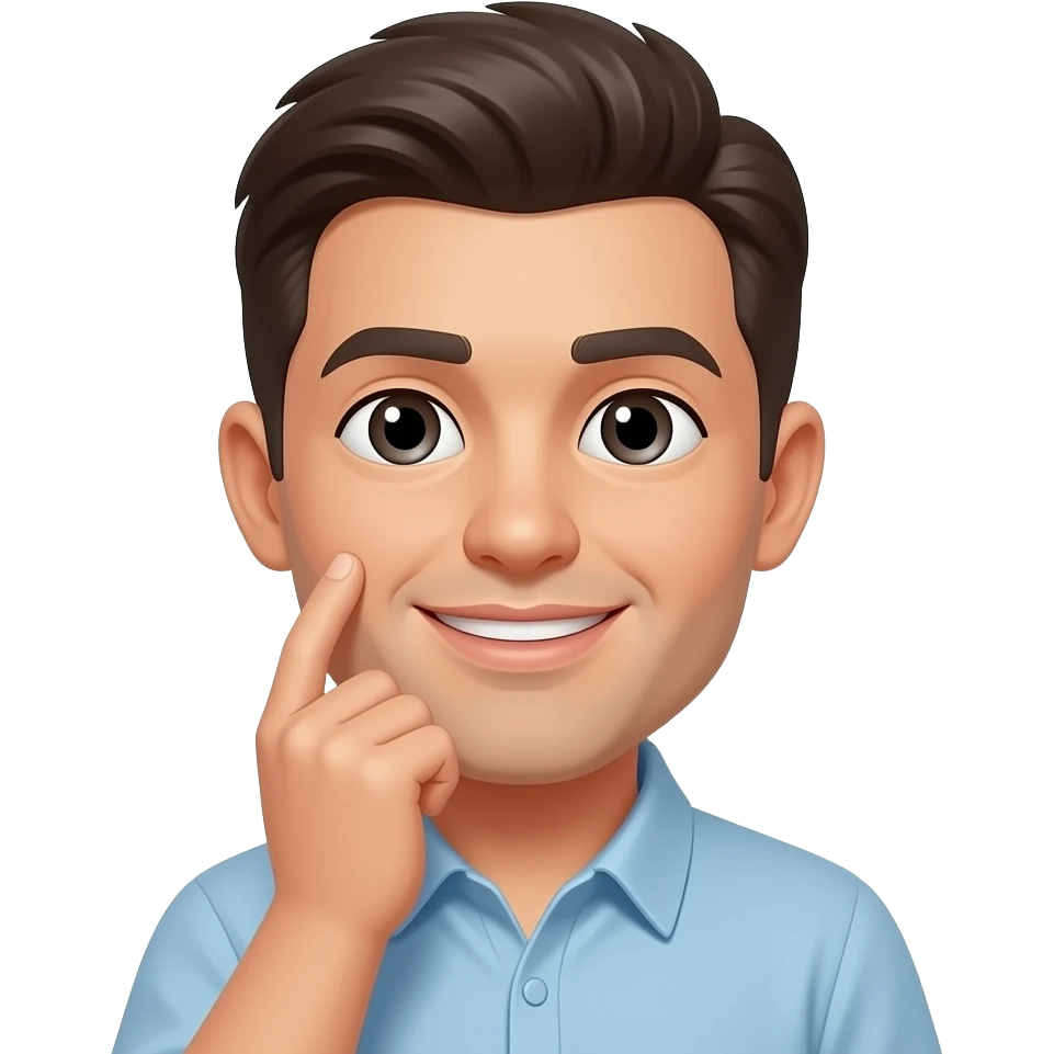 remember emoji