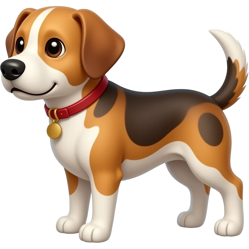 dog emoji