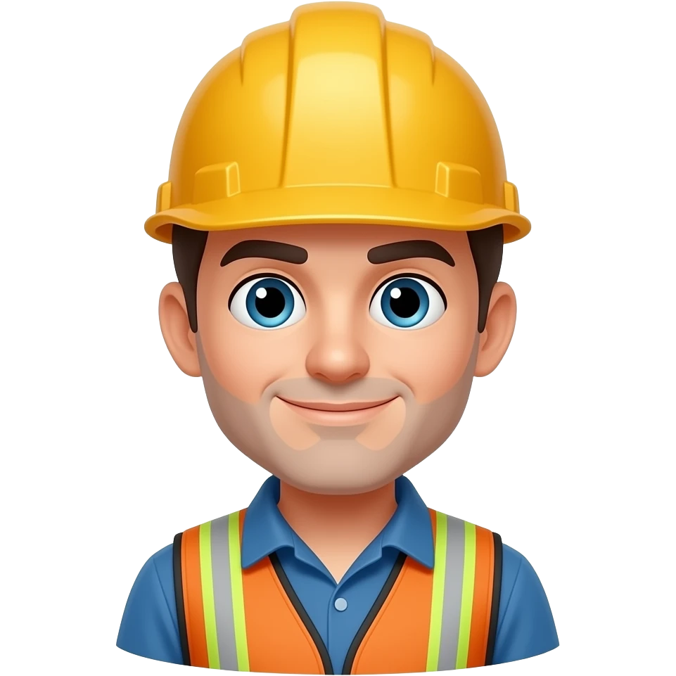 builder emoji
