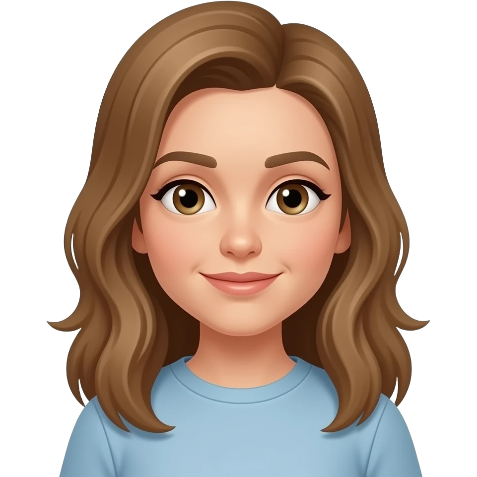 Belle emoji