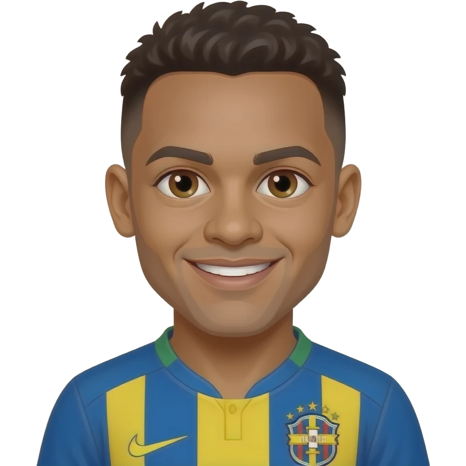 neymar emoji