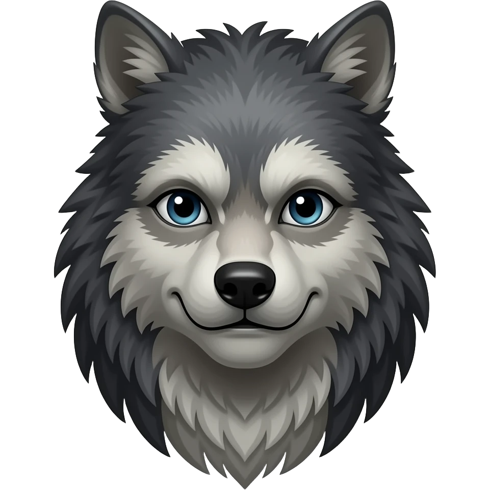 Скинволкер emoji