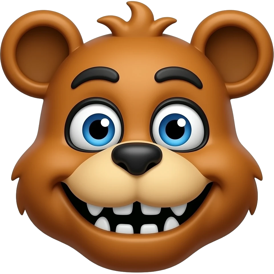 Fnaf emoji
