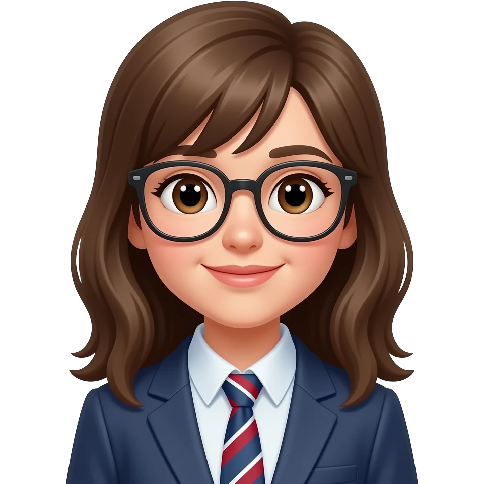чарівний учень або вчитель emoji