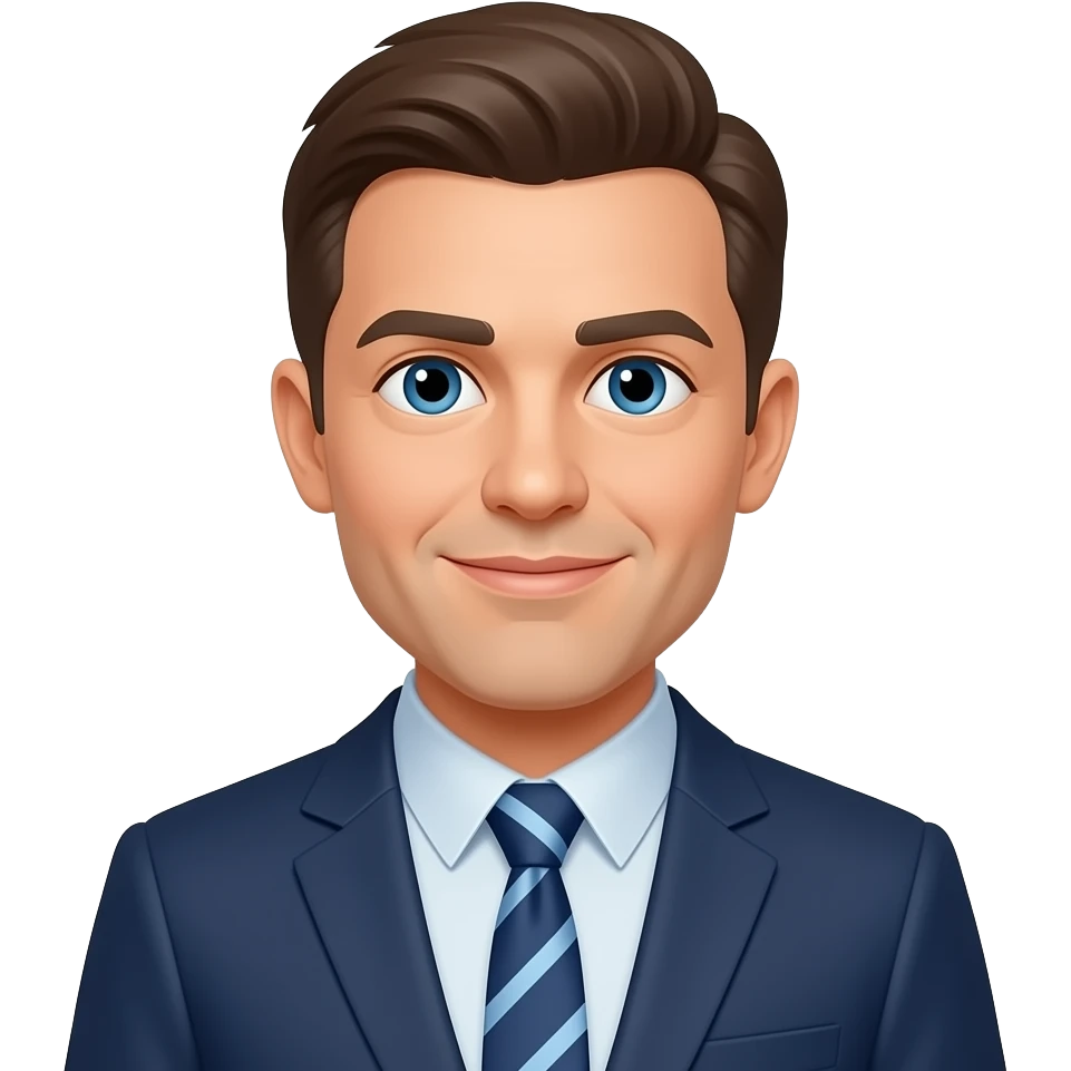 good leader emoji