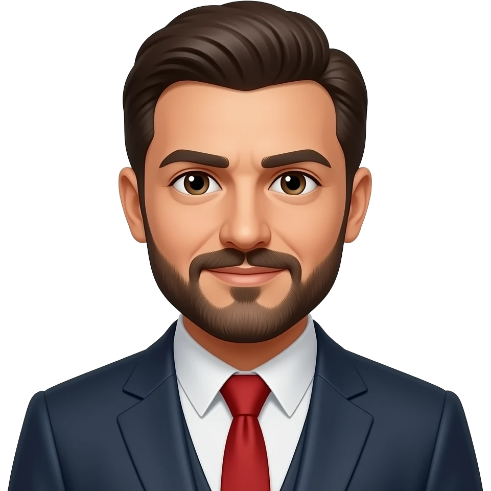 Da 187 orhan emoji