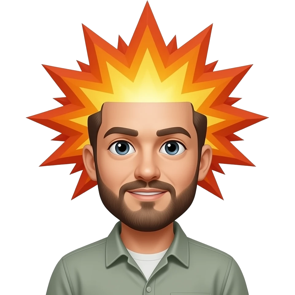 🤯 emoji