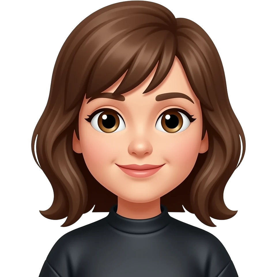 hair stylist emoji