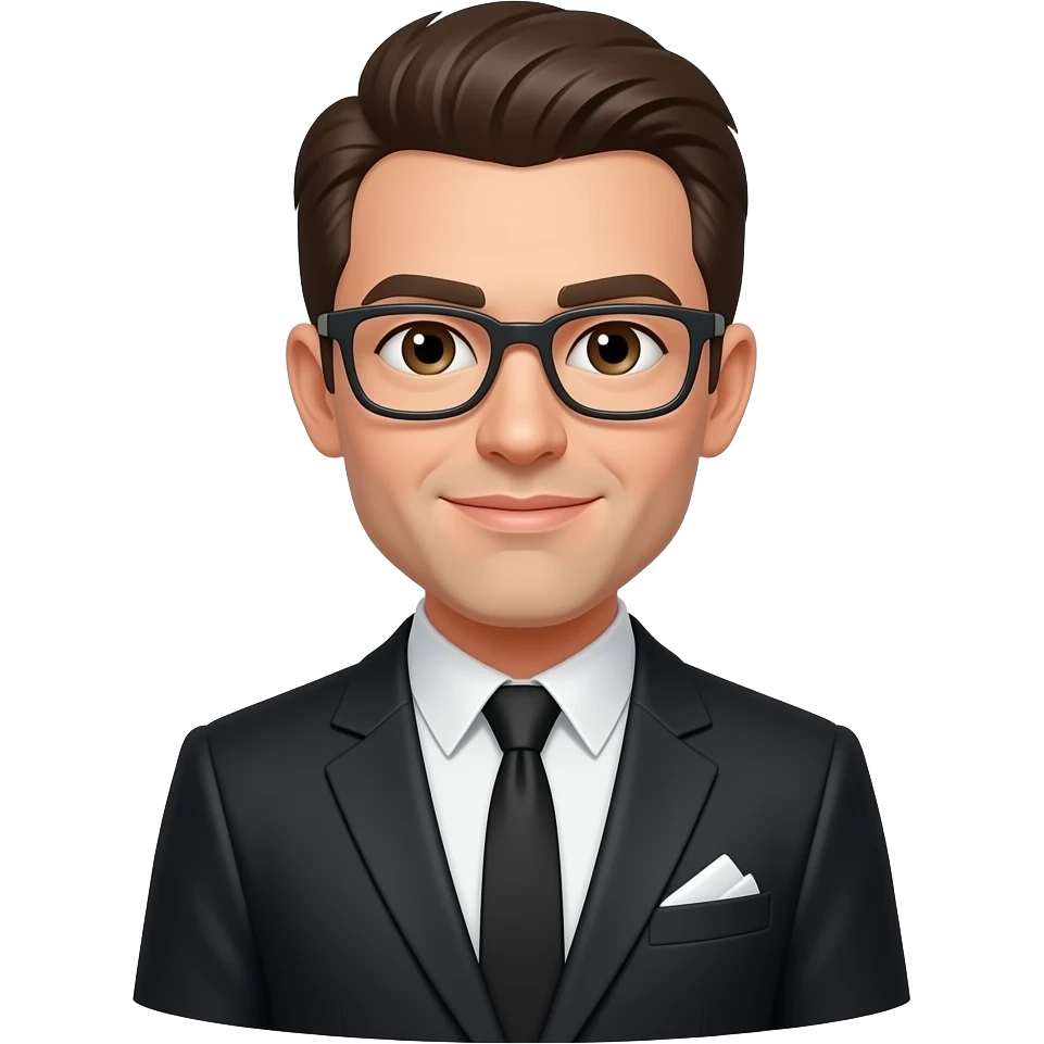 bestatter emoji