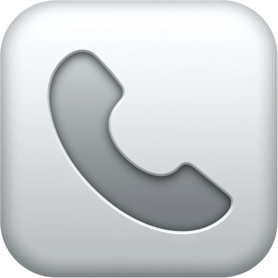 phone Icon emoji