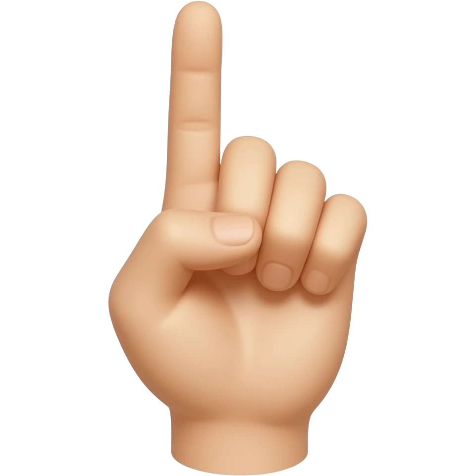 shush emoji