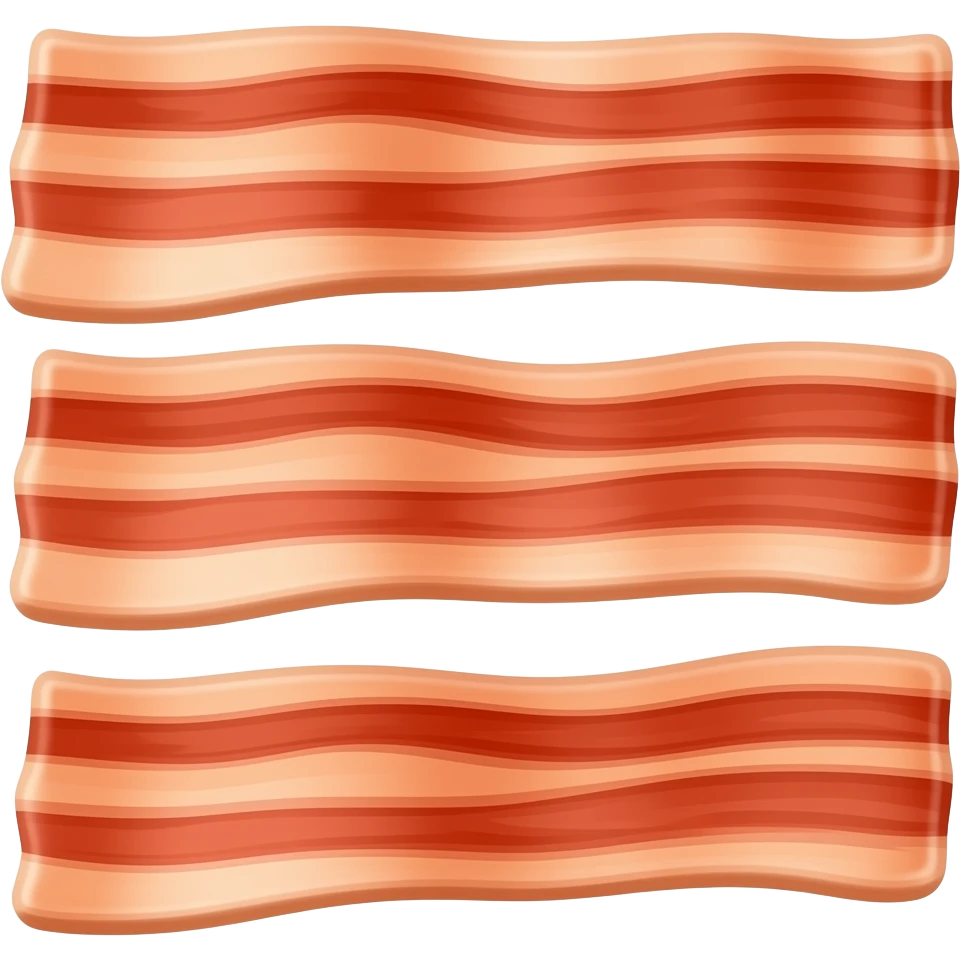 🥓 emoji
