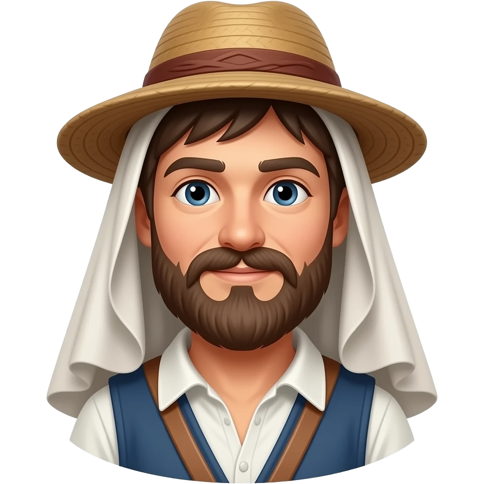 Pagès emoji