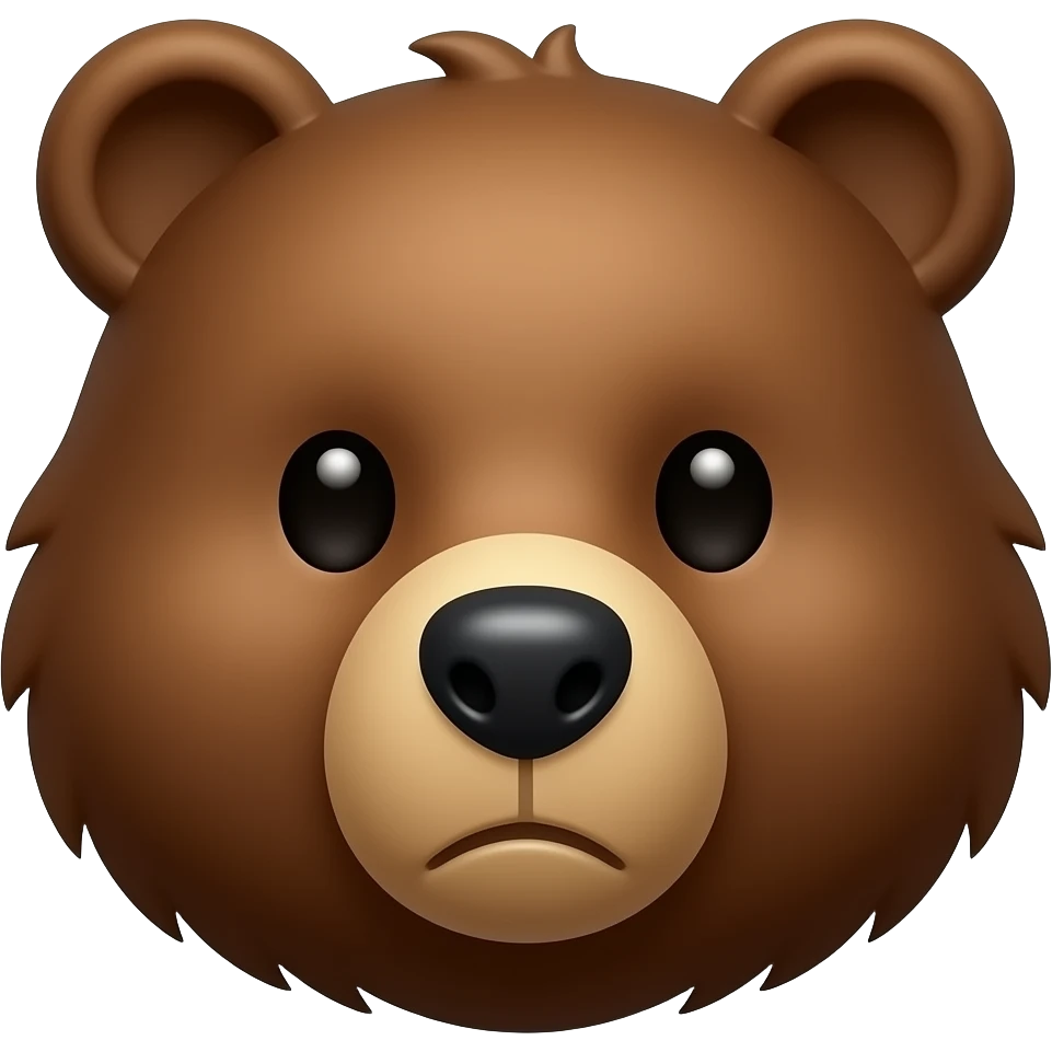 سس خرسی emoji