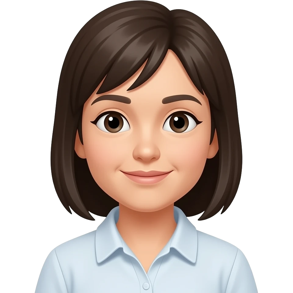 언니 왜 안 와 emoji