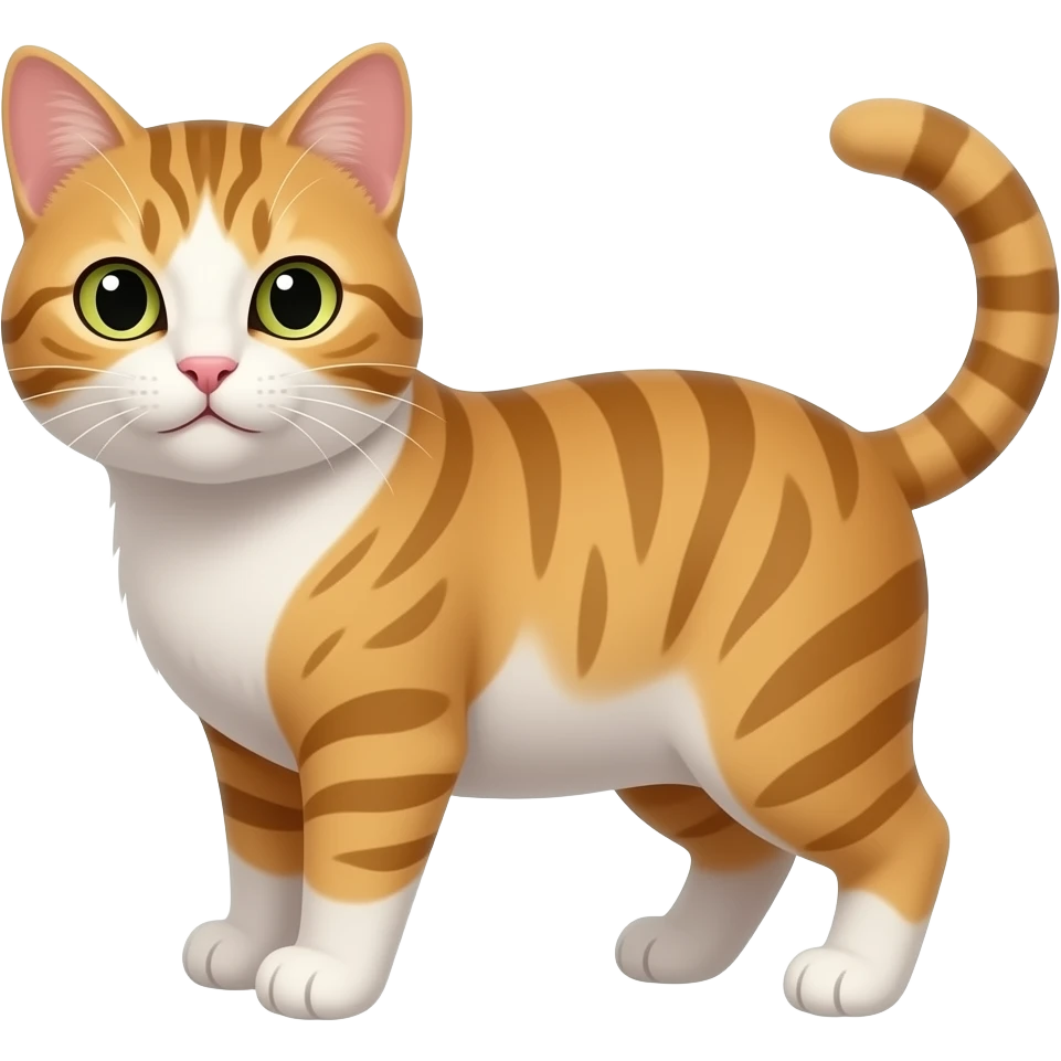 Cat emoji