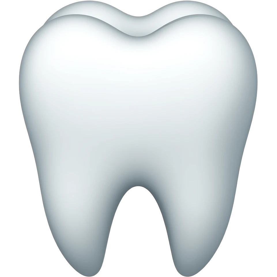 teeth emoji