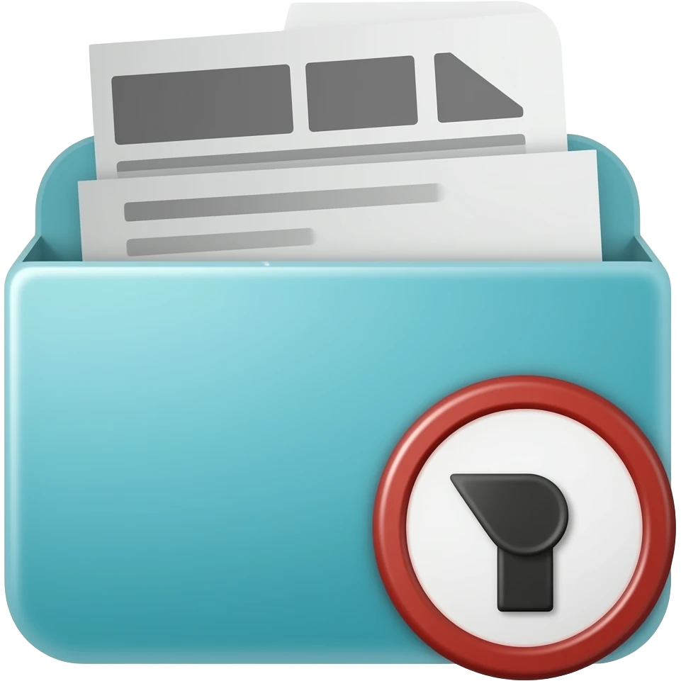 portfolio emoji