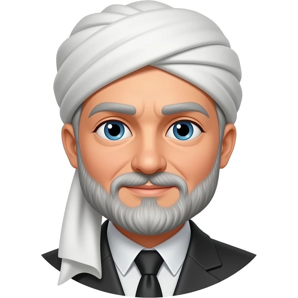 TÜRK emoji