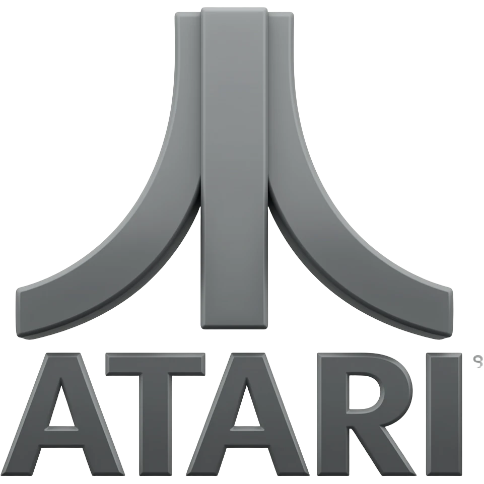 Atari 2600 emoji
