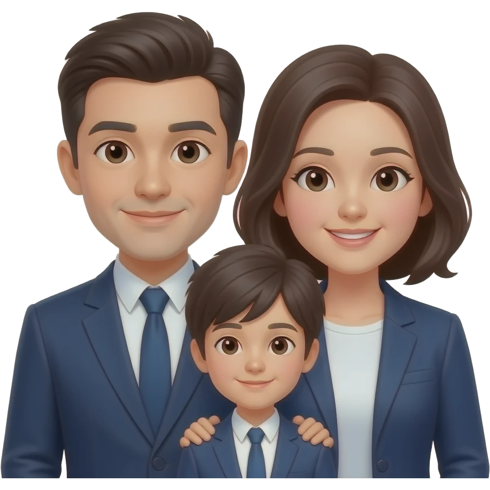 family emoji