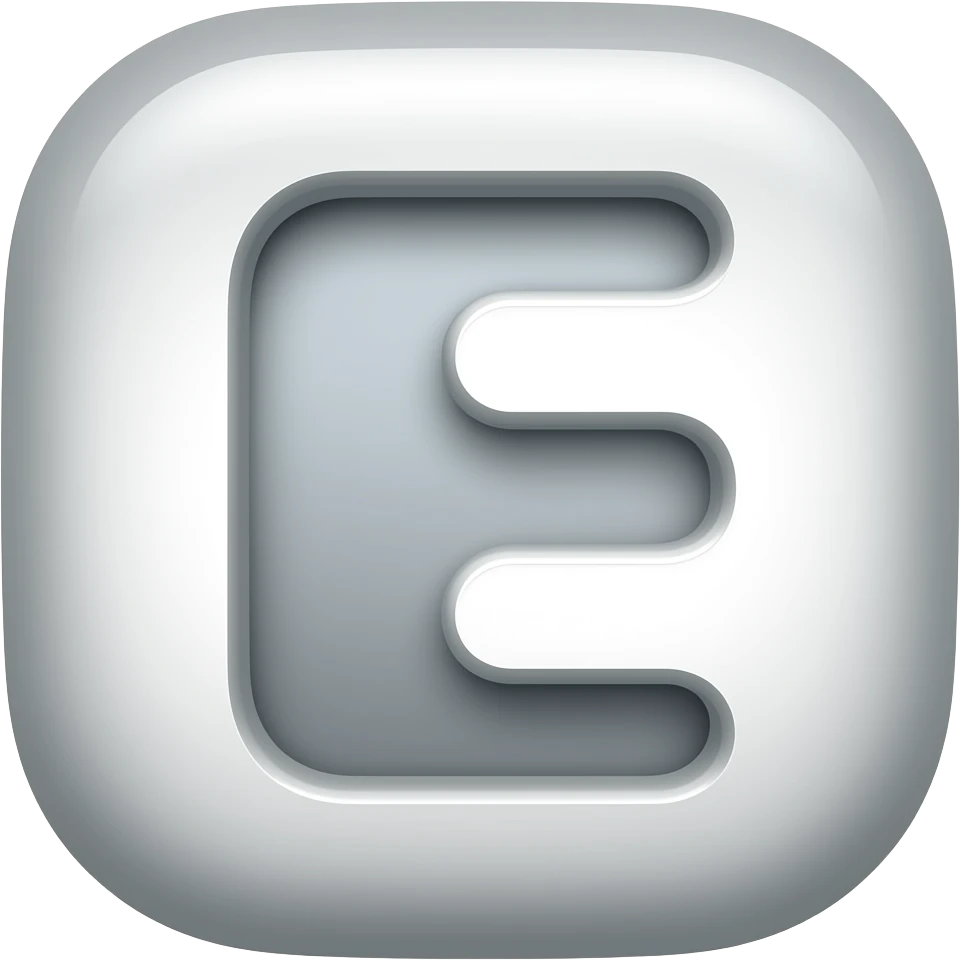 e emoji