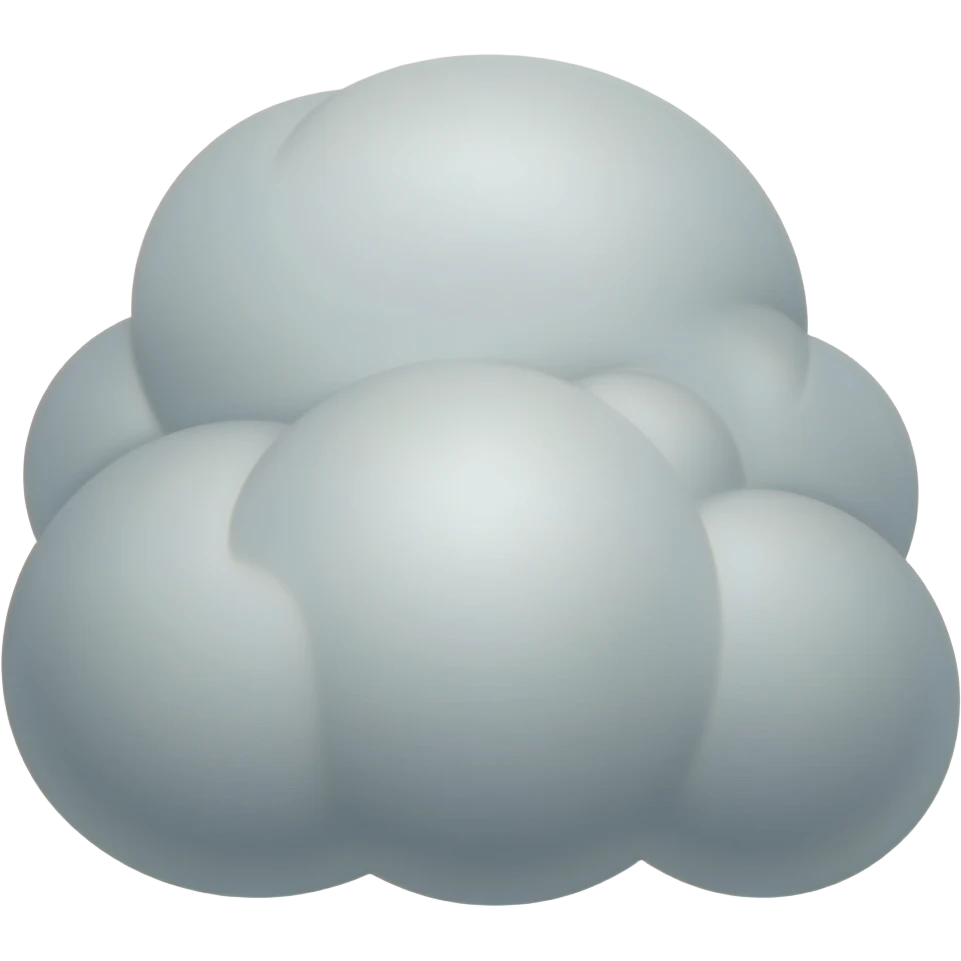 puff emoji