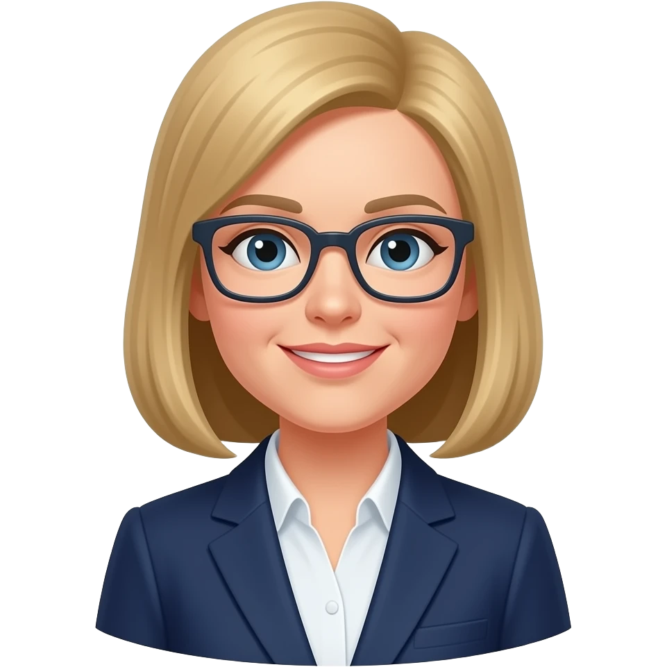 secretary emoji