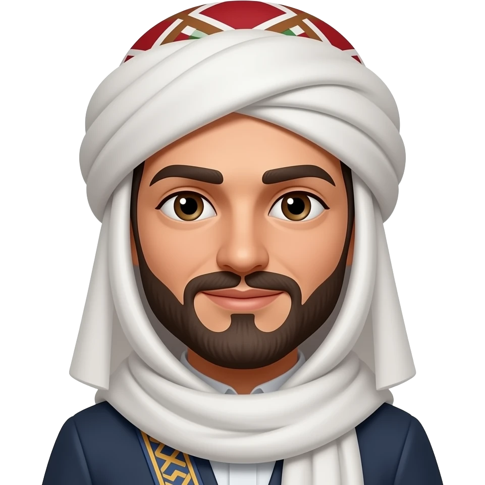 kabyle emoji