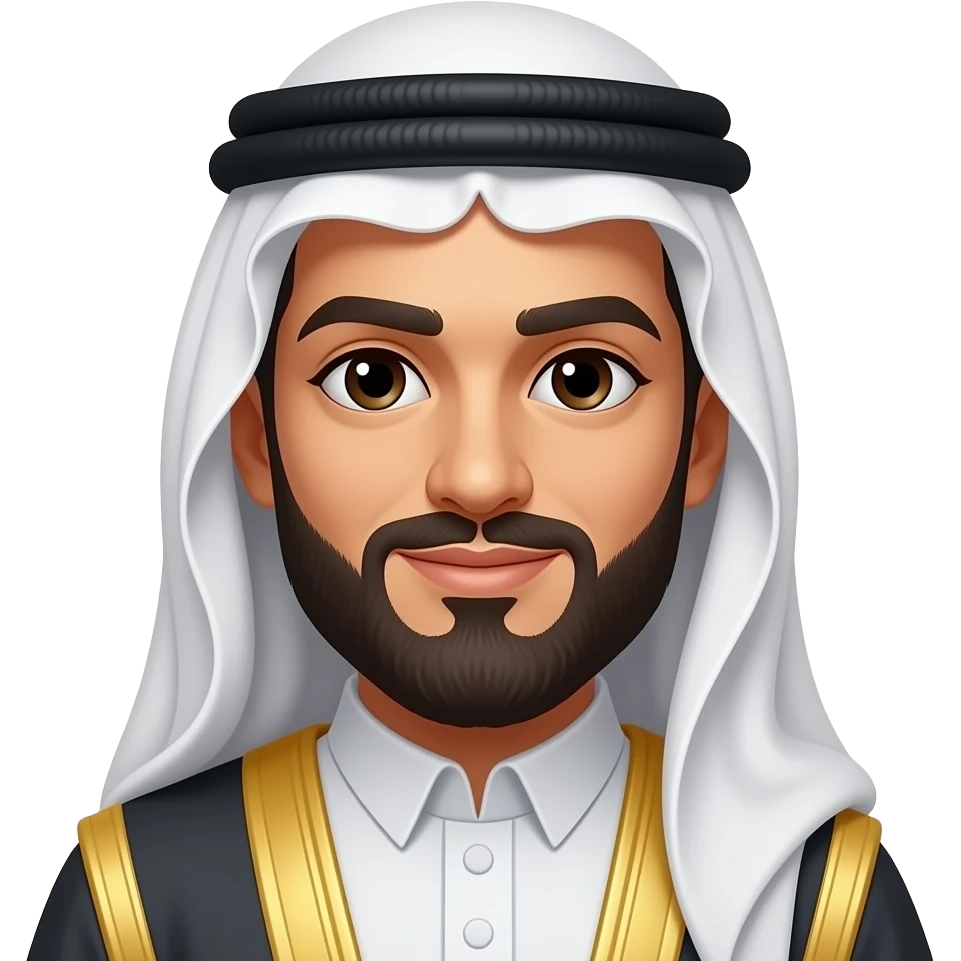 Ahaskar emoji