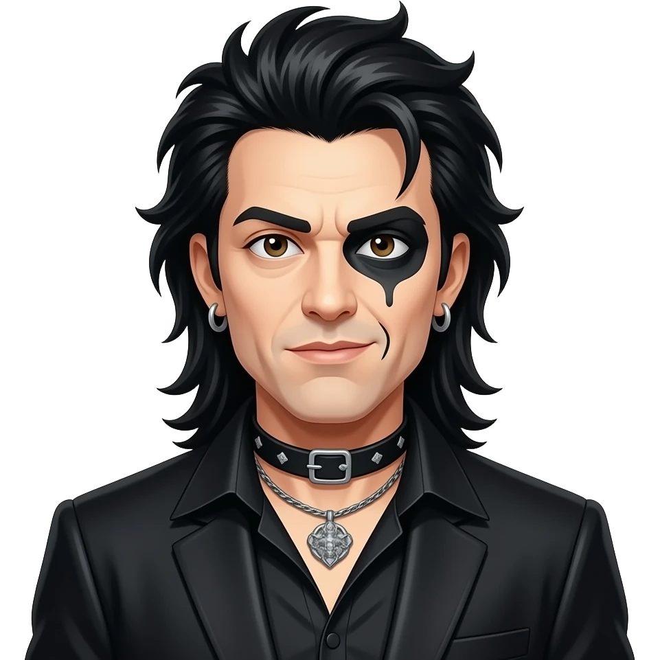 sid vicious emoji