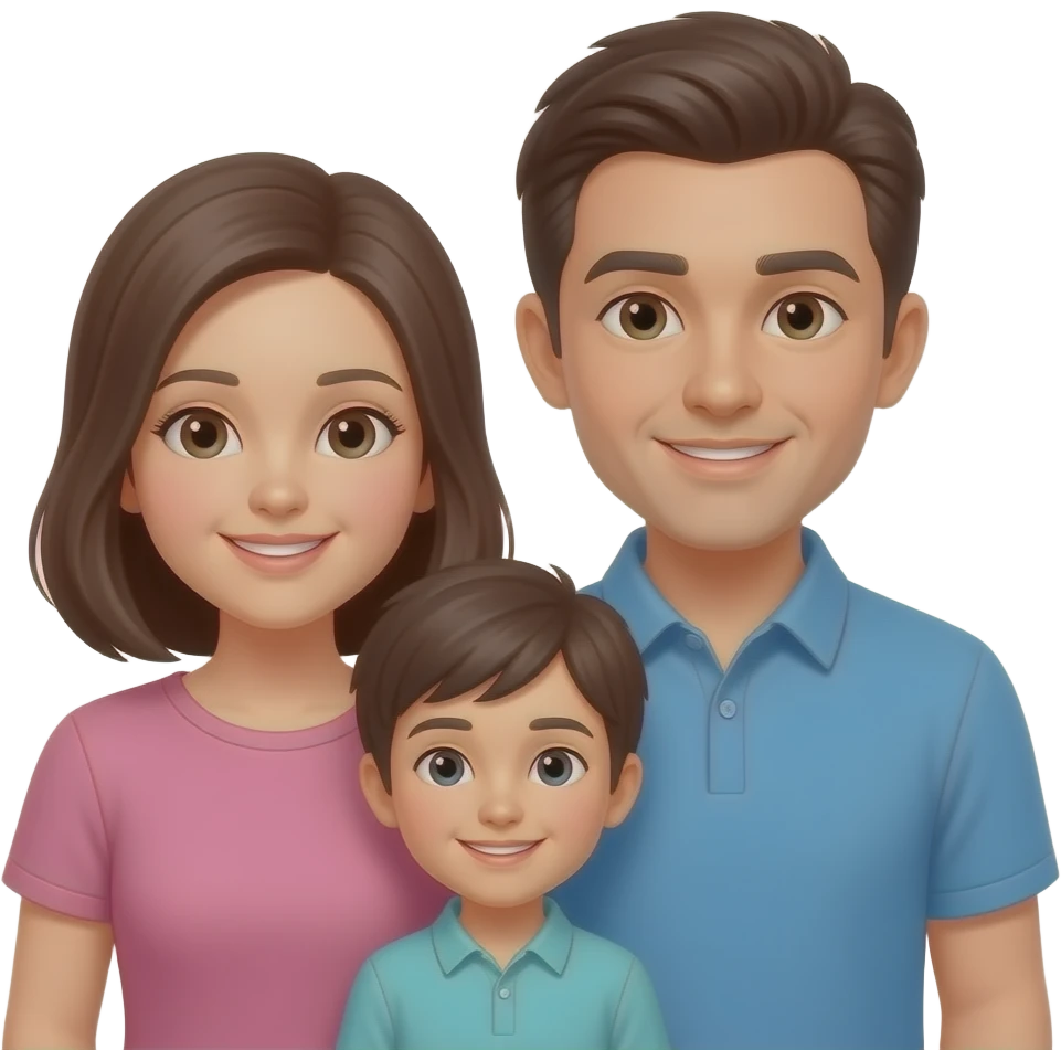 family emoji