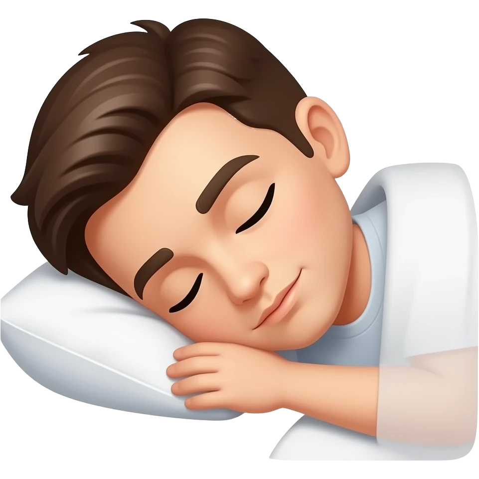 dormir emoji