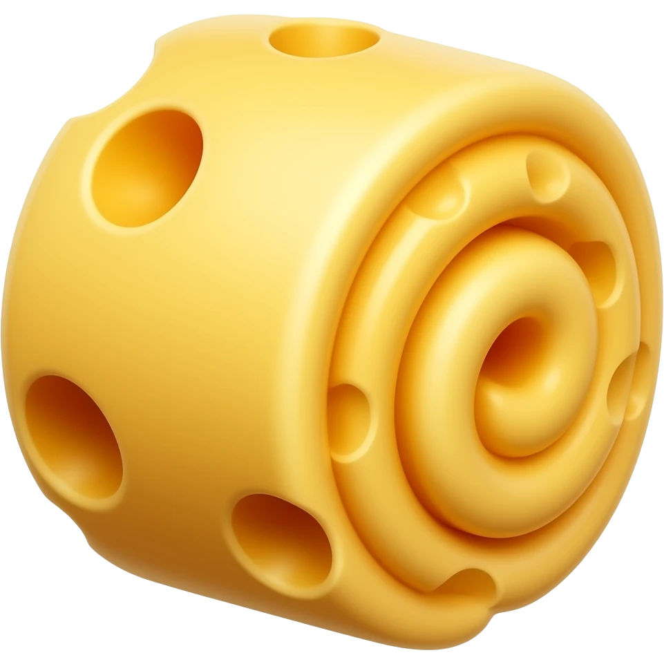 kaesebroetchen emoji