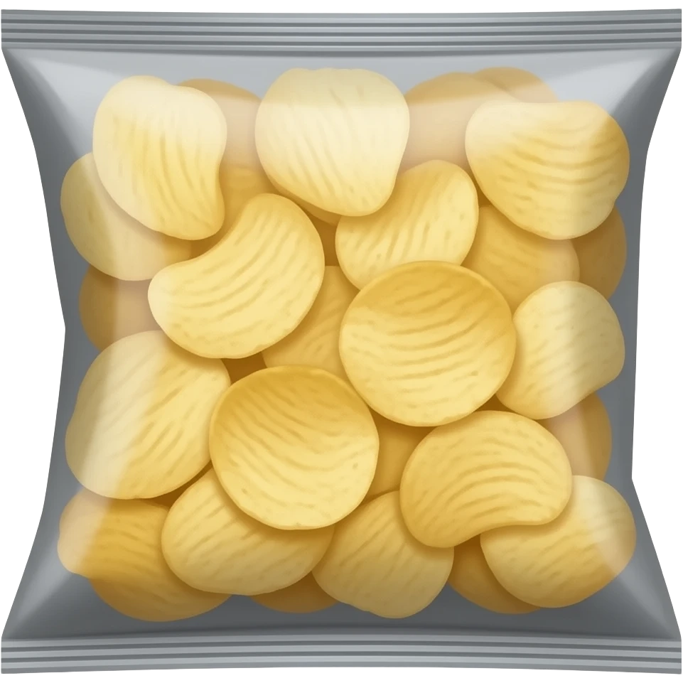 snack emoji