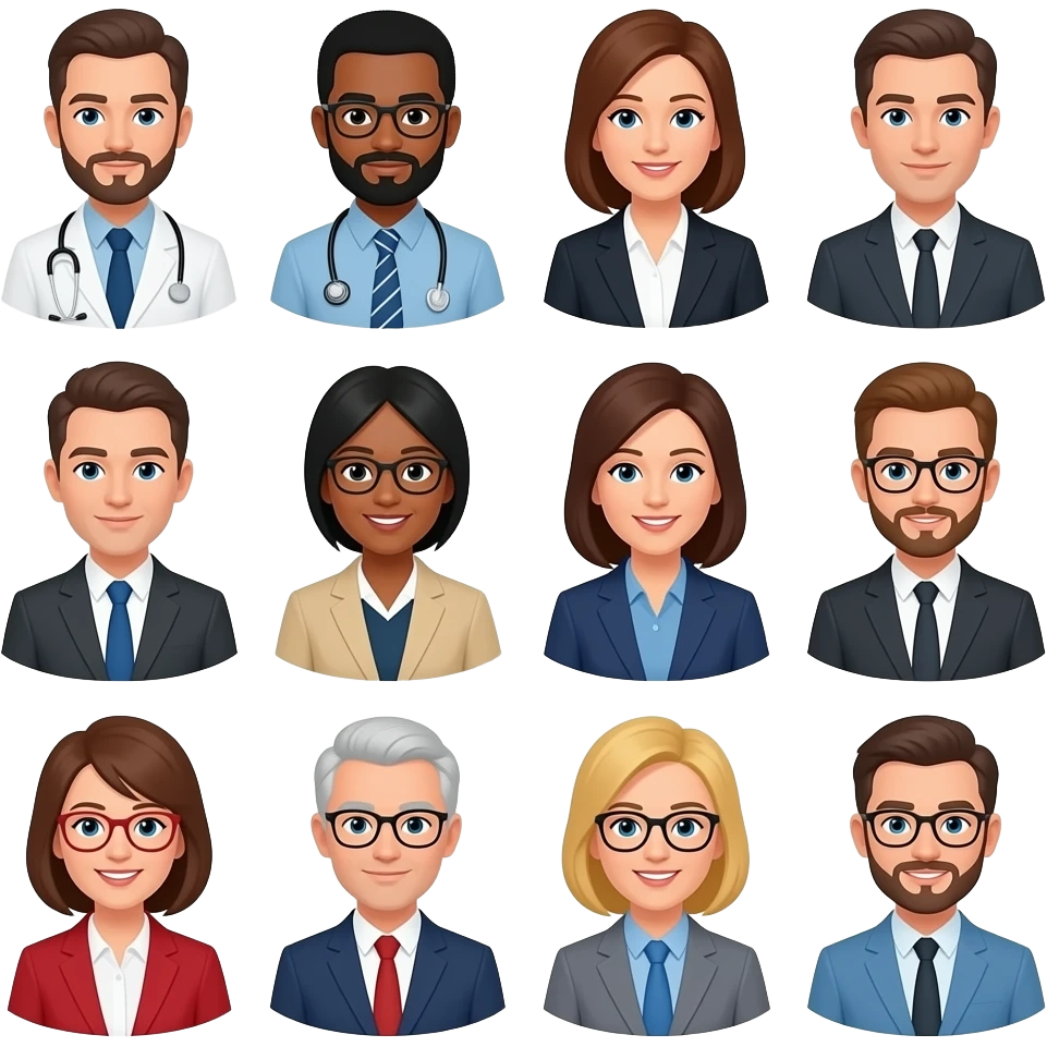 experts emoji