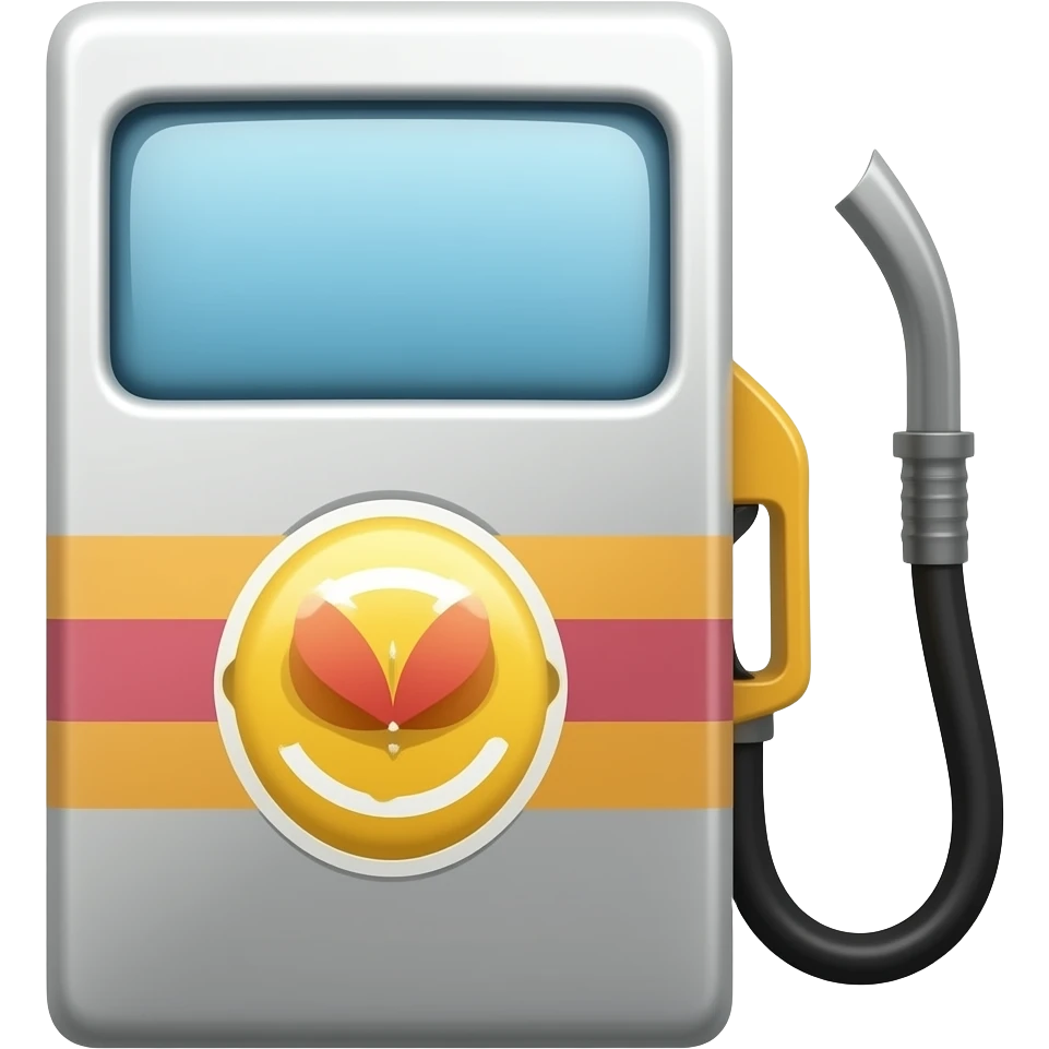 feul emoji