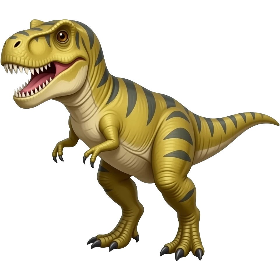 🦖 emoji