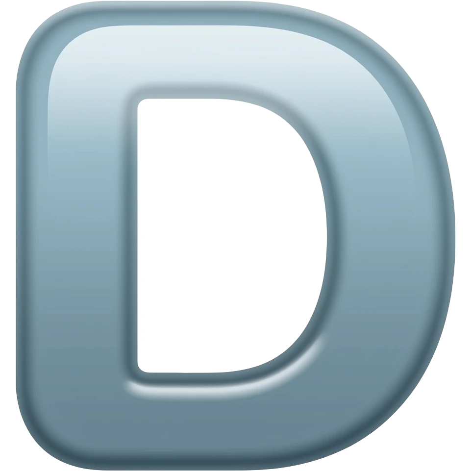 d emoji