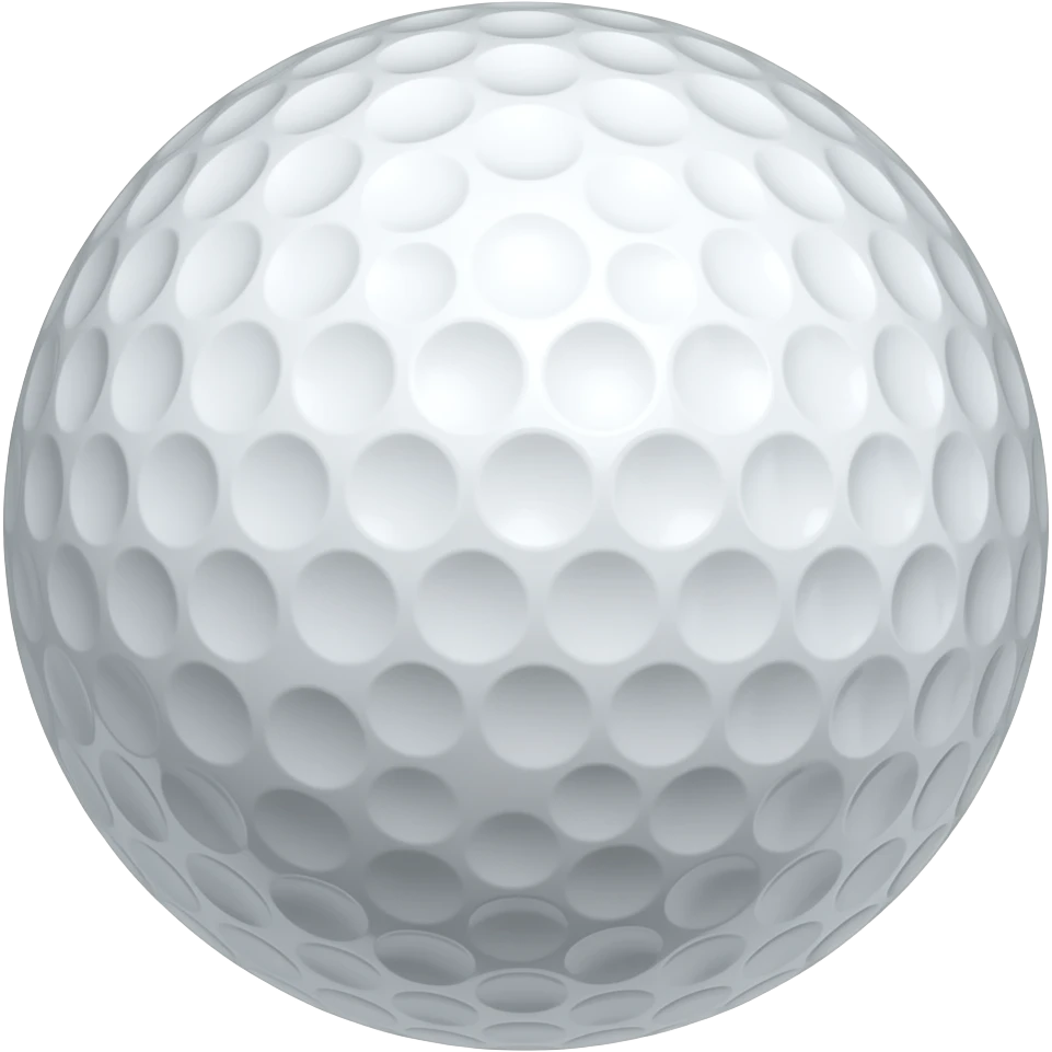 golf emoji
