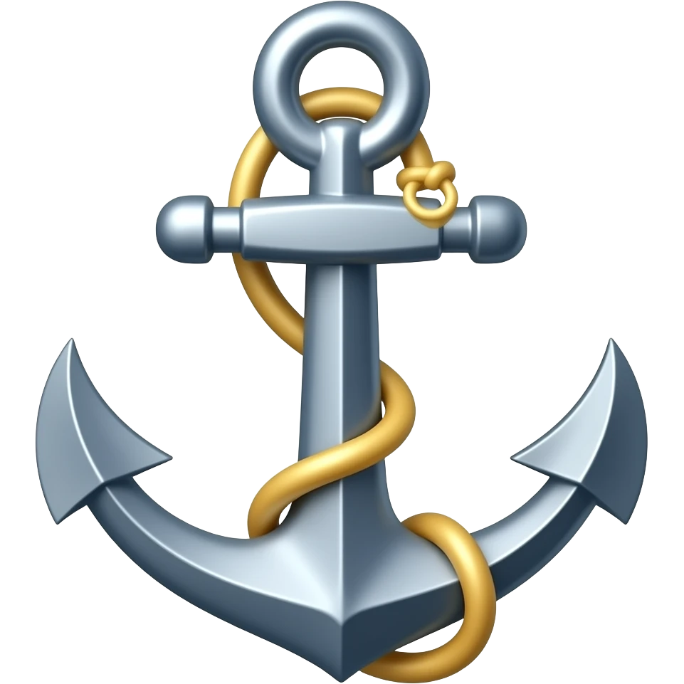 ANCLA emoji