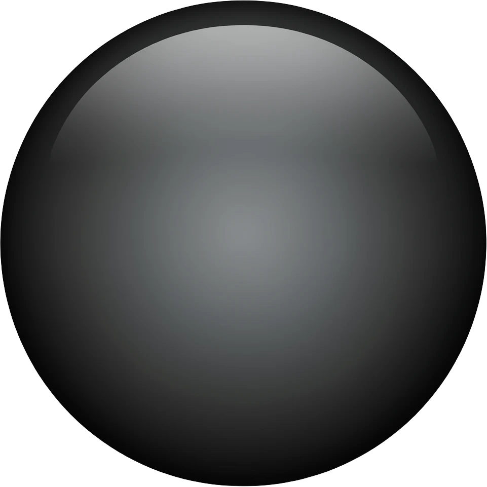 ⚫️⚫️ emoji