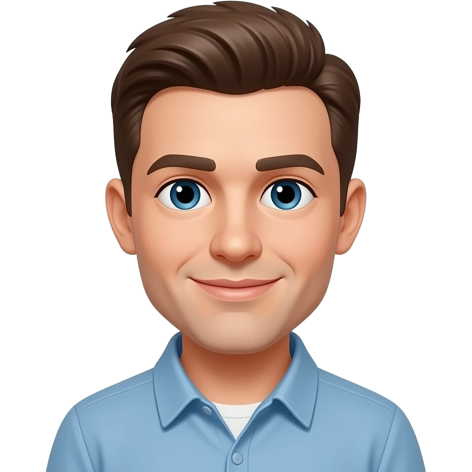 Travis emoji